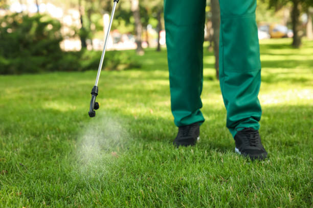 Best Commercial Pest Control Services  in Pandora, OH